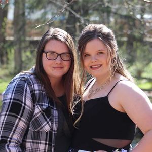 Meet your Posher, Lizzie